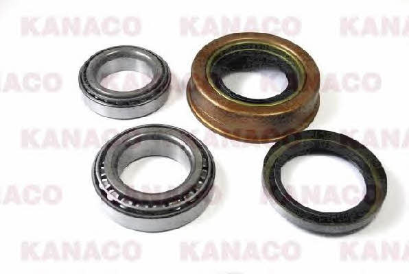 Kanaco H11021 Wheel bearing kit H11021: Buy near me in Poland at 2407.PL - Good price!