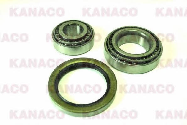Kanaco H12008 Wheel bearing kit H12008: Buy near me in Poland at 2407.PL - Good price!