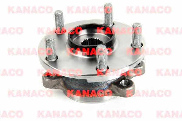 Kanaco H12051 Wheel bearing kit H12051: Buy near me in Poland at 2407.PL - Good price!