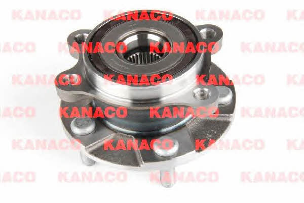 Kanaco H12052 Підшипник маточини колеса, комплект H12052: Приваблива ціна - Купити у Польщі на 2407.PL!