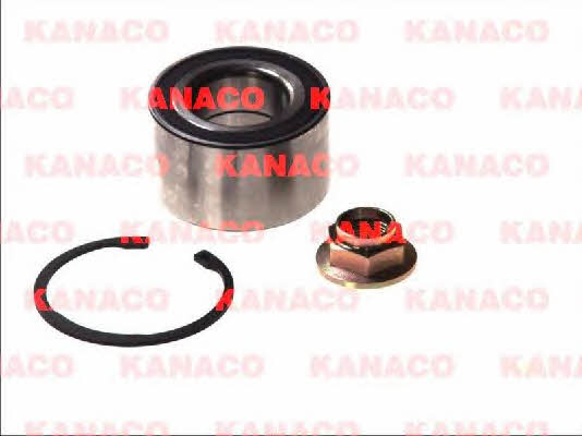 Kanaco H13026 Wheel bearing kit H13026: Buy near me at 2407.PL in Poland at an Affordable price!