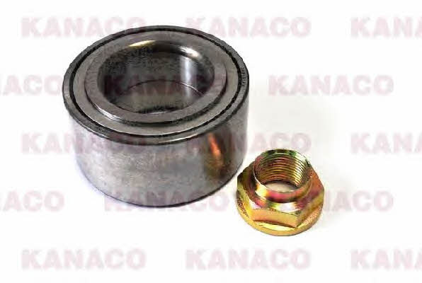 Kanaco H14010 Wheel bearing kit H14010: Buy near me at 2407.PL in Poland at an Affordable price!