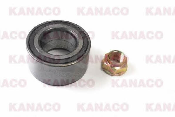 Kanaco H14026 Wheel bearing kit H14026: Buy near me at 2407.PL in Poland at an Affordable price!