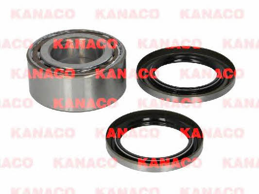 Kanaco H15010 Подшипник ступицы колеса, комплект H15010: Отличная цена - Купить в Польше на 2407.PL!