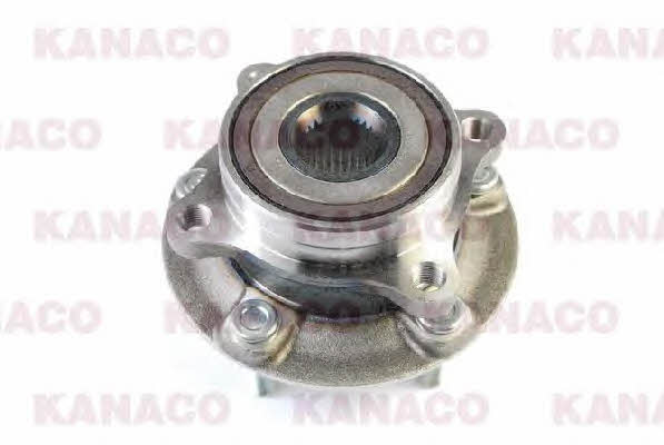 Kanaco H15034 Wheel hub bearing H15034: Buy near me at 2407.PL in Poland at an Affordable price!