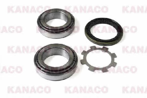 Kanaco H18001 Wheel bearing kit H18001: Buy near me in Poland at 2407.PL - Good price!
