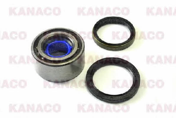 Kanaco H18007 Wheel bearing kit H18007: Buy near me in Poland at 2407.PL - Good price!