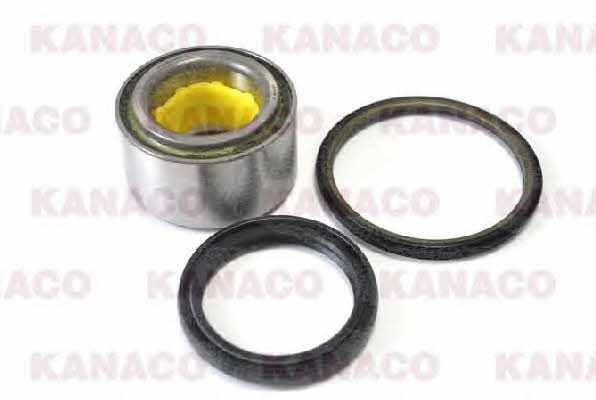 Kanaco H18010 Front Wheel Bearing Kit H18010: Buy near me at 2407.PL in Poland at an Affordable price!
