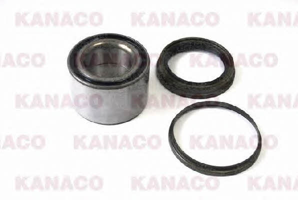 Kanaco H18017 Front Wheel Bearing Kit H18017: Buy near me at 2407.PL in Poland at an Affordable price!