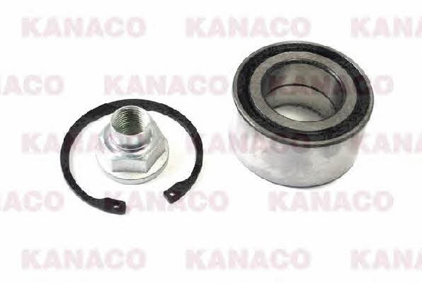 Kanaco H18023 Wheel hub bearing H18023: Buy near me in Poland at 2407.PL - Good price!