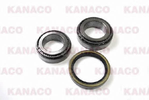 Kanaco H19001 Front Wheel Bearing Kit H19001: Buy near me in Poland at 2407.PL - Good price!