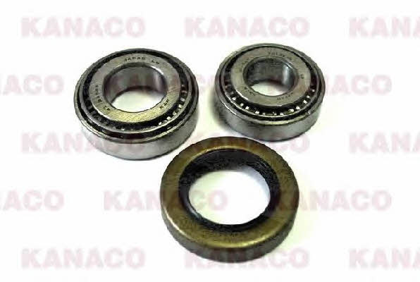 Kanaco H20060 Wheel bearing kit H20060: Buy near me in Poland at 2407.PL - Good price!
