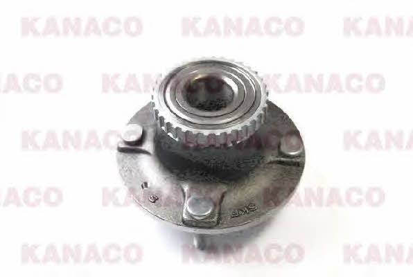 Kanaco H20081 Wheel hub bearing H20081: Buy near me in Poland at 2407.PL - Good price!