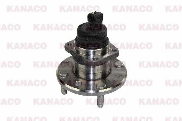 Kanaco H20091 Wheel hub with rear bearing H20091: Buy near me in Poland at 2407.PL - Good price!