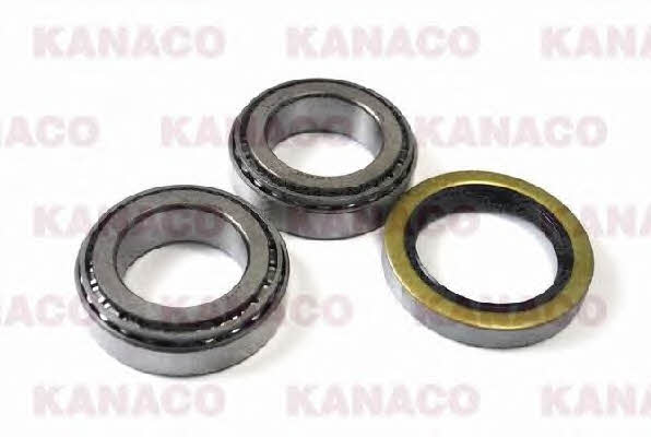 Kanaco H20305 Wheel hub bearing H20305: Buy near me at 2407.PL in Poland at an Affordable price!