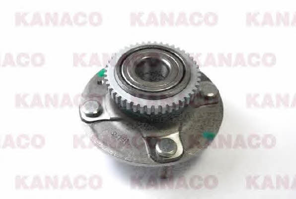 Kanaco H20520 Wheel hub bearing H20520: Buy near me in Poland at 2407.PL - Good price!