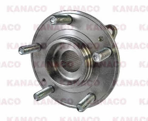 Wheel hub with rear bearing Kanaco H20536