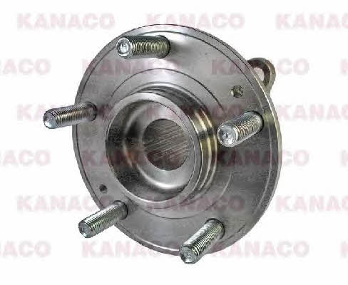 Kanaco H20536 Wheel hub with rear bearing H20536: Buy near me at 2407.PL in Poland at an Affordable price!