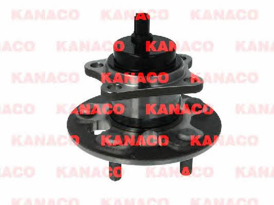 Kanaco H22089 Wheel hub H22089: Buy near me at 2407.PL in Poland at an Affordable price!