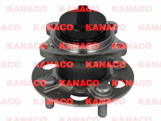Kanaco H22093 Подшипник ступицы колеса, комплект H22093: Отличная цена - Купить в Польше на 2407.PL!