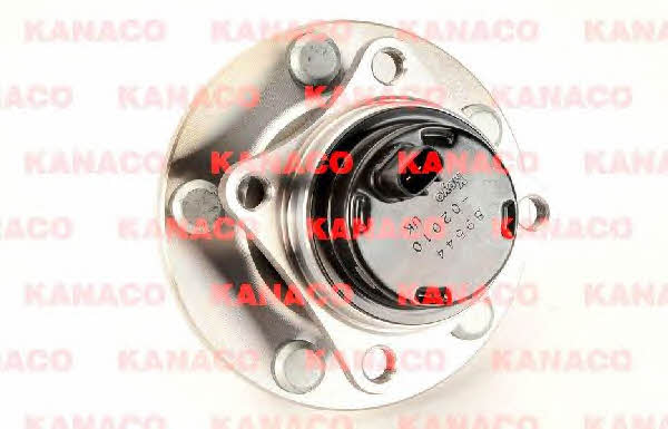 Kanaco H22094 Wheel hub H22094: Buy near me at 2407.PL in Poland at an Affordable price!