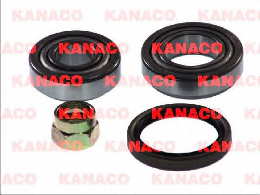 Wheel bearing kit Kanaco H23002