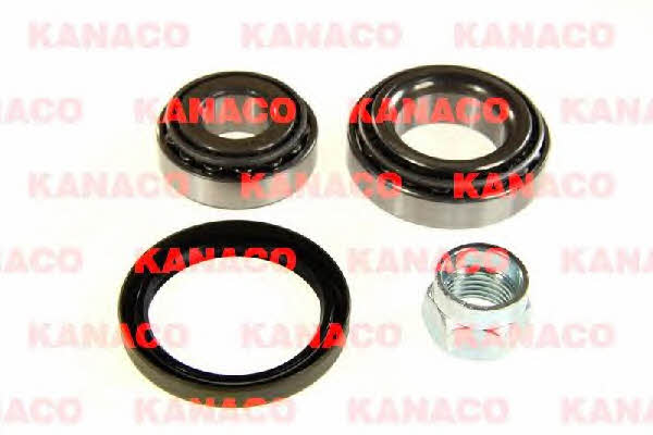 Kanaco H23039 Rear Wheel Bearing Kit H23039: Buy near me in Poland at 2407.PL - Good price!