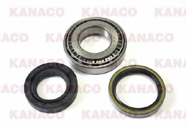 Kanaco H25004 Wheel bearing kit H25004: Buy near me in Poland at 2407.PL - Good price!