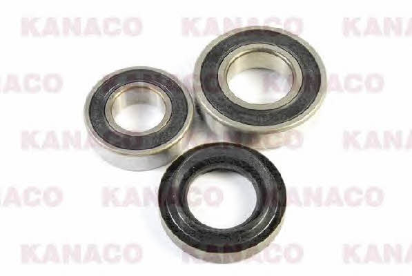 Kanaco H25006 Wheel bearing kit H25006: Buy near me in Poland at 2407.PL - Good price!