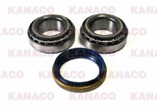 Kanaco H25021 Wheel bearing kit H25021: Buy near me in Poland at 2407.PL - Good price!
