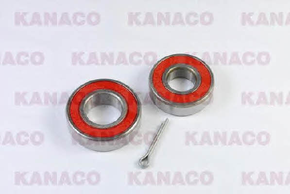 Kanaco H28001 Wheel bearing kit H28001: Buy near me in Poland at 2407.PL - Good price!