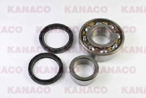 Kanaco H28010 Rear Wheel Bearing Kit H28010: Buy near me in Poland at 2407.PL - Good price!