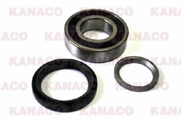 Kanaco H28017 Wheel hub bearing H28017: Buy near me in Poland at 2407.PL - Good price!