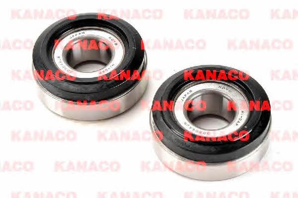 King pin bearing Kanaco I81001