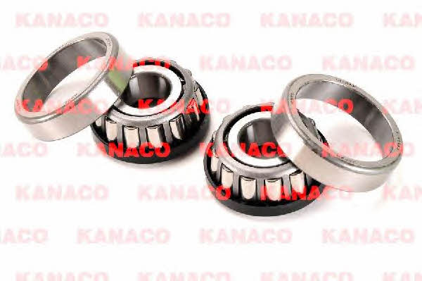 Kanaco I81001 King pin bearing I81001: Buy near me at 2407.PL in Poland at an Affordable price!