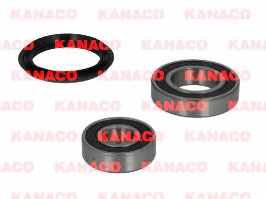 Kanaco I81002 Ремкомплект, поворотний кулак I81002: Приваблива ціна - Купити у Польщі на 2407.PL!