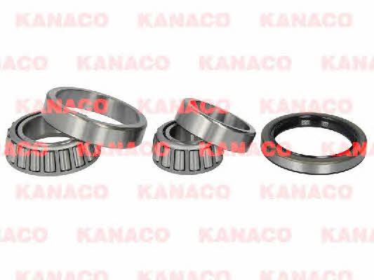 Kanaco H15006 Front Wheel Bearing Kit H15006: Buy near me at 2407.PL in Poland at an Affordable price!