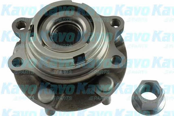 Підшипник маточини колеса переднього Kavo parts WBK-6534