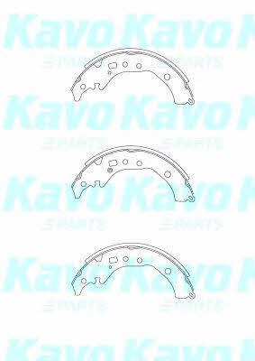 Buy Kavo parts BS-9948 at a low price in Poland!