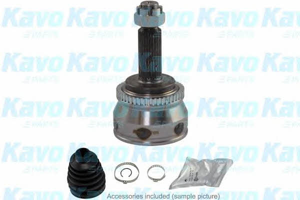 Шарнир равных угловых скоростей (ШРУС) Kavo parts CV-4017