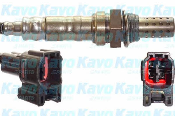 Kavo parts Датчик кислородный &#x2F; Лямбда-зонд – цена 163 PLN