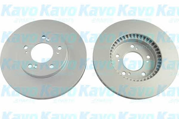 Диск гальмівний передній вентильований Kavo parts BR-2256-C