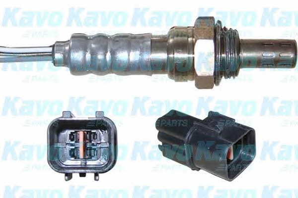 Lambda sensor Kavo parts EOS-5501