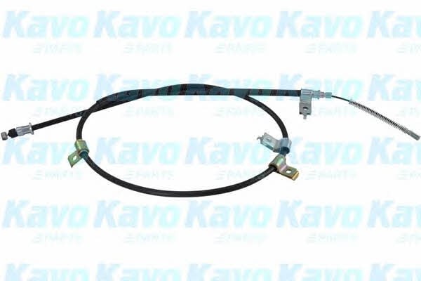 Parking brake cable left Kavo parts BHC-1022
