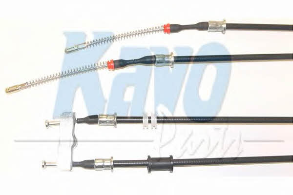 Kavo parts BHC-1030 Cable Pull, parking brake BHC1030: Buy near me in Poland at 2407.PL - Good price!