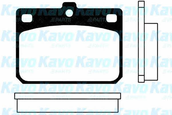 Buy Kavo parts BP-3000 at a low price in Poland!