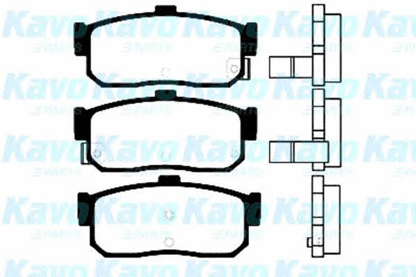 Купити Kavo parts BP-6554 за низькою ціною в Польщі!