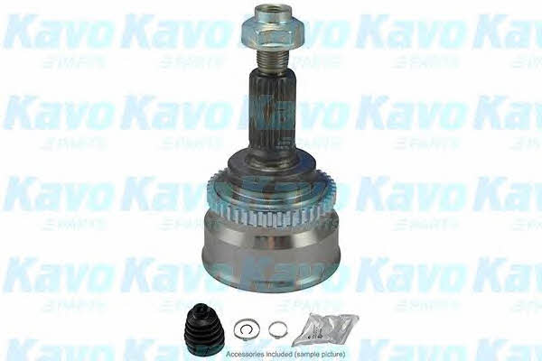 Шарнир равных угловых скоростей (ШРУС) Kavo parts CV-8510