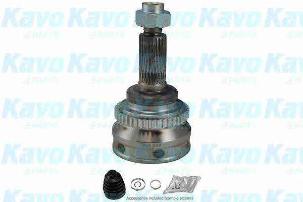 Шарнір рівних кутових швидкостей (ШРКШ) Kavo parts CV-8515