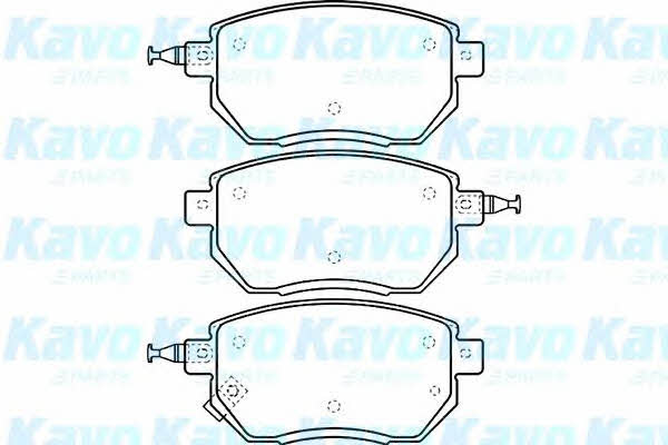 Kup Kavo parts BP-6593 w niskiej cenie w Polsce!